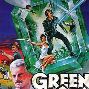 Green Ice (1981) photo 9