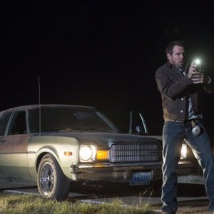 Longmire, Scott Michael Campbell, 'Highway Robbery', Season 4, Ep. #7, 09/10/2015, ©NETFLIX