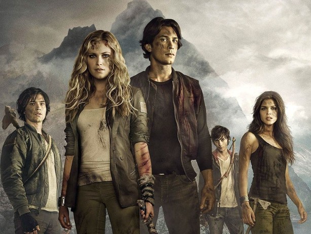 The 100 season 6 episode best sale 3 full episode 123movies