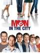 Men in the City