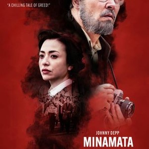 Minamata - Rotten Tomatoes