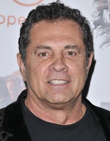Dimitri Logothetis