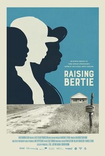 Watch trailer for Raising Bertie