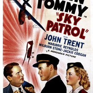 Sky Patrol (1939) photo 5