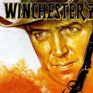 Winchester '73 photo 5
