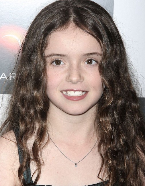 Lara Robinson