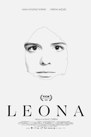 Leona poster
