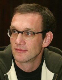 Frank Griebe