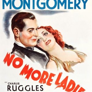 No More Ladies (1935) photo 2