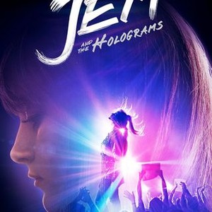 Jem and the Holograms photo 11