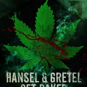 Hansel & Gretel Get Baked (2013) photo 14