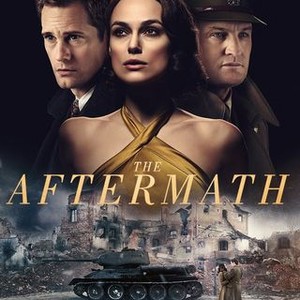 The aftermath deals 2019