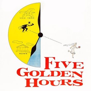 Five Golden Hours photo 1