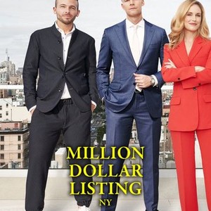 Million Dollar Listing NY Rotten Tomatoes million-dollar-listing-ny-rotten-tomatoes