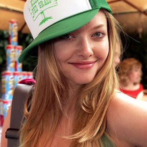 Amanda Seyfried