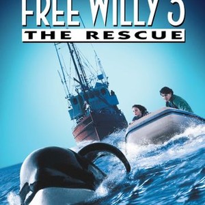Free Willy 3: The Rescue (1997) photo 9
