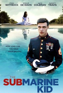 Watch trailer for The Submarine Kid