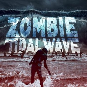 tidal zombie wave