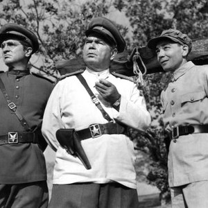 Stephen Bekassy Rotten Tomatoes