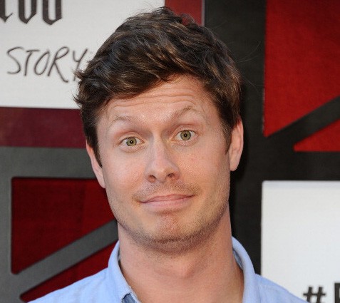 Anders Holm - Rotten Tomatoes