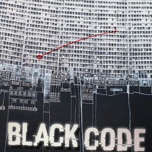 Black Code (2016) photo 2
