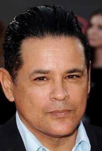 Raymond Cruz - Rotten Tomatoes