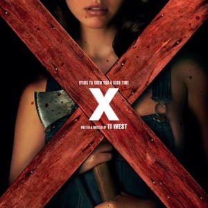 300px x 300px - X - Rotten Tomatoes