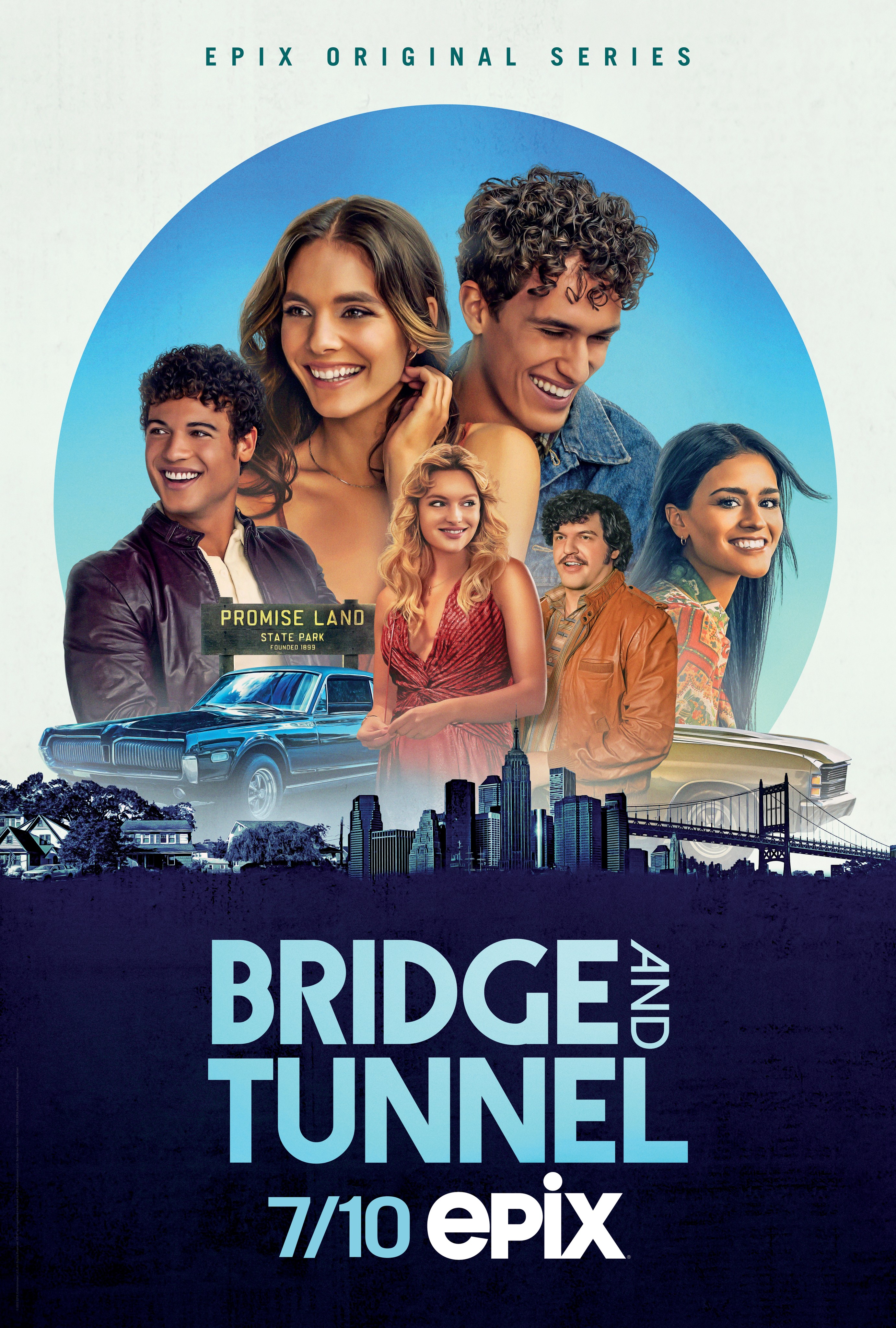 Bridge And Tunnel Rotten Tomatoes