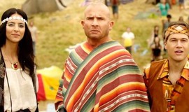 DC's Legends of Tomorrow: Season 4 Comic-Con Trailer photo 4