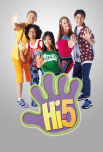 Hi-5: Season 14 | Rotten Tomatoes
