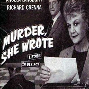 Murder She Wrote: A Story to Die For photo 5