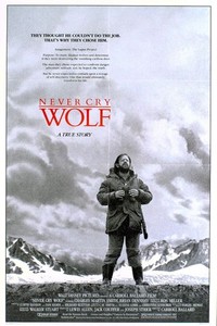 Never Cry Wolf