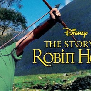 "The Story of Robin Hood and His Merrie Men photo 9"