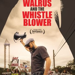 "The Walrus and the Whistleblower photo 1"