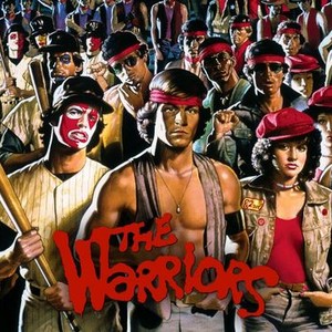 The Warriors 1979 Rotten Tomatoes