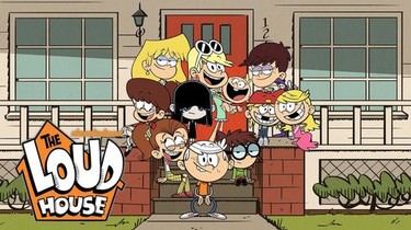 The loud house free episodes top