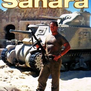 Sahara (1995)