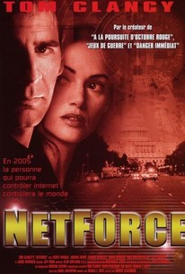 Poster for Netforce