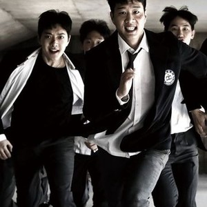 Watch bullies 3 online korean movie eng sub