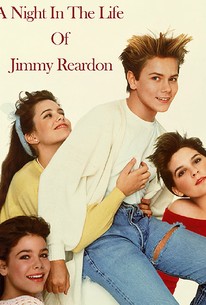 A Night in the Life of Jimmy Reardon (1988) - Rotten Tomatoes