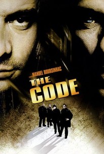 Poster for The Code