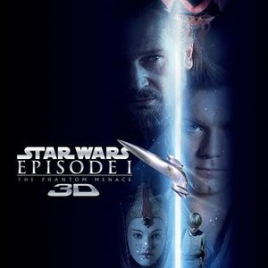 Star Wars Episode 1: The Phantom Menace