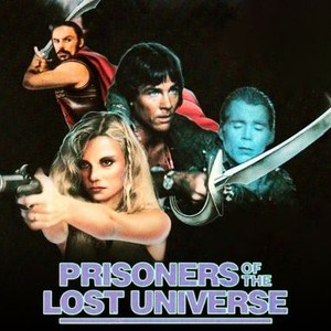 "Prisoners of the Lost Universe photo 1"