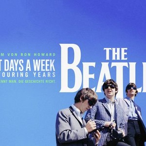 "The Beatles: Eight Days a Week -- The Touring Years photo 6"