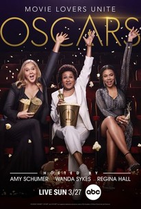 The Academy Awards: 94th Oscars | Rotten Tomatoes