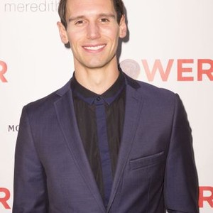 Cory Michael Smith at arrivals for TOWER Premiere, The New York EDITION, New York, NY October 10, 2016. Photo By: Lev Radin/Everett Collection