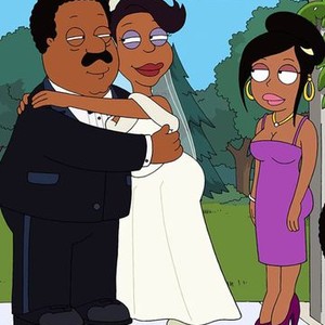 Watch The Cleveland Show Streaming Online