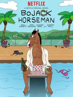BoJack Horseman Season 1 Rotten Tomatoes