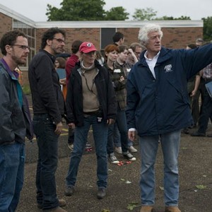 A Serious Man photo 7