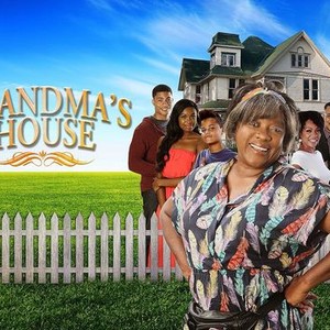 Grandma's House (2016) - IMDb